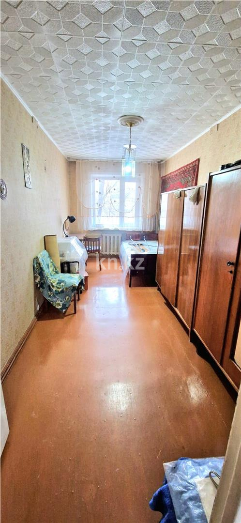 Продажа 2-комнатной квартиры, 47 м² в Караганде - фото 4