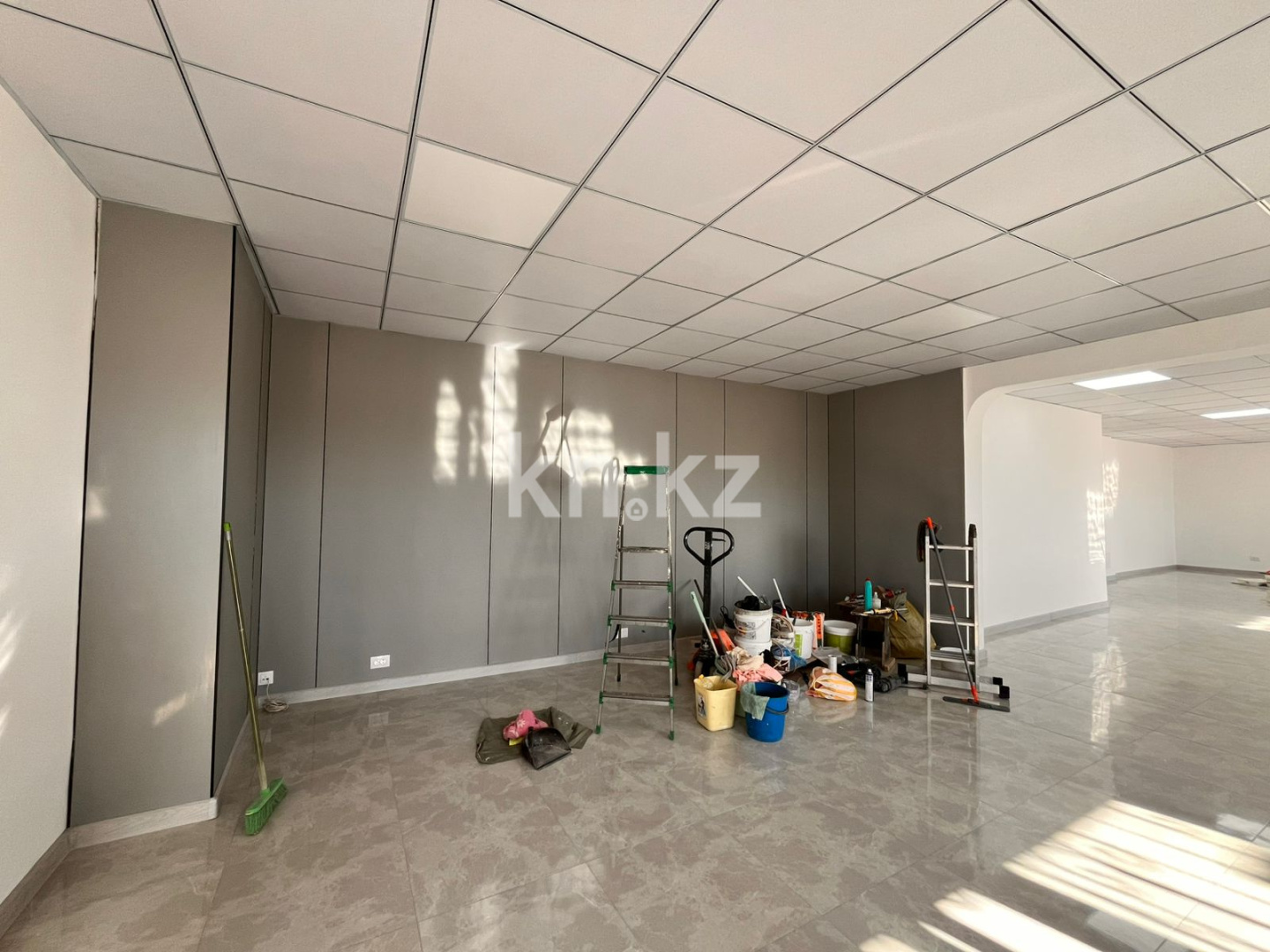 Аренда помещения в Караганде - фото 4