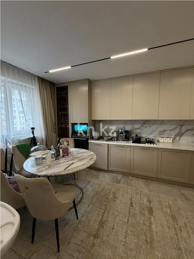 Продажа 2-комнатной квартиры, 70 м², ул. Розыбакиева, дом  310а в Алматы - фото 3