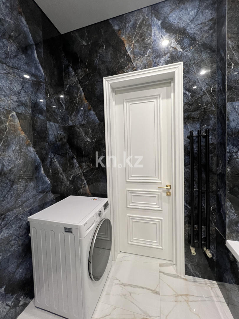 Аренда 2-комнатной квартиры, 91 м² в Астане - фото 33