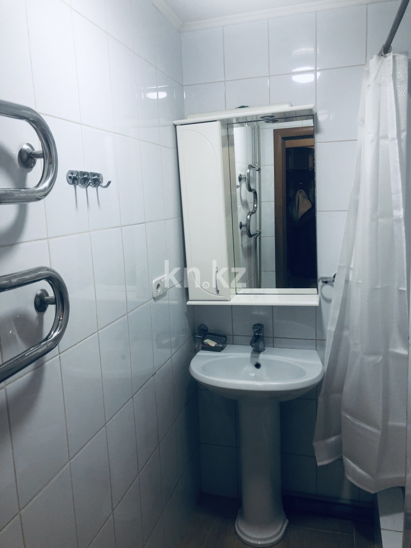 Аренда 1-комнатной квартиры, 30 м² в Уральске - фото 7