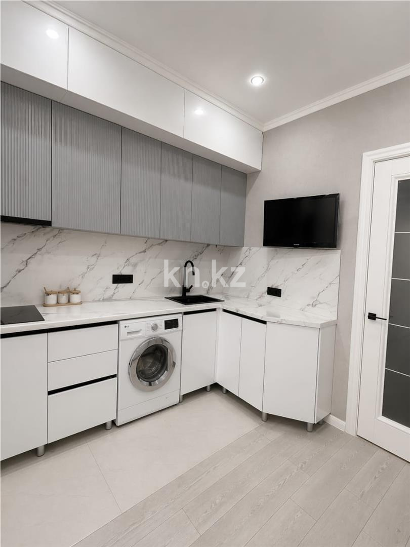 Продажа 3-комнатной квартиры, 90 м² в Караганде - фото 9