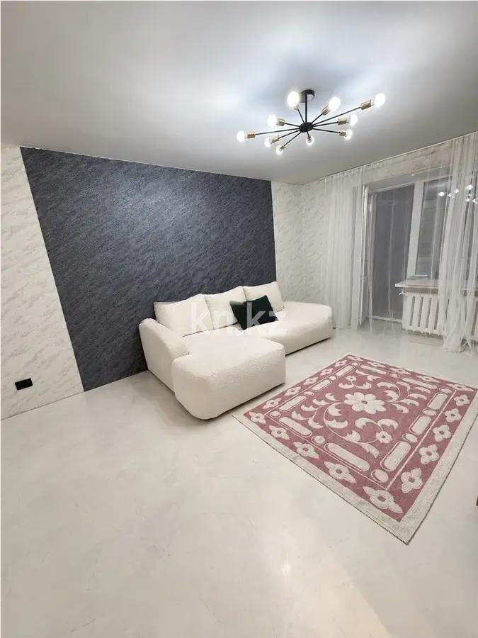 Продажа 3-комнатной квартиры, 64 м² в Астане