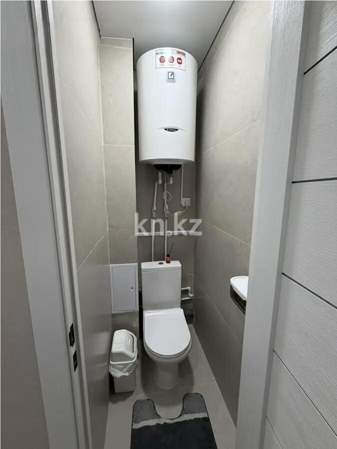 Продажа 2-комнатной квартиры, 54 м² в Караганде - фото 5