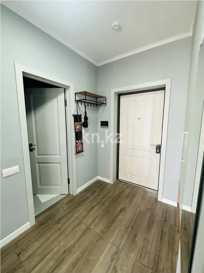 Продажа 1-комнатной квартиры, 38 м² в Астане - фото 6