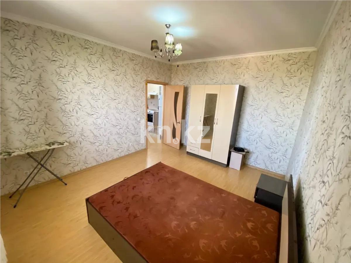 Продажа 2-комнатной квартиры, 50 м², ул. Пушкина, дом  25/1 в Астане - фото 2