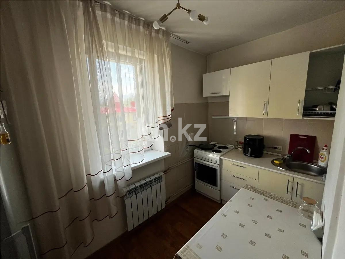 Продажа 1-комнатной квартиры, 36 м² в Алматы - фото 2