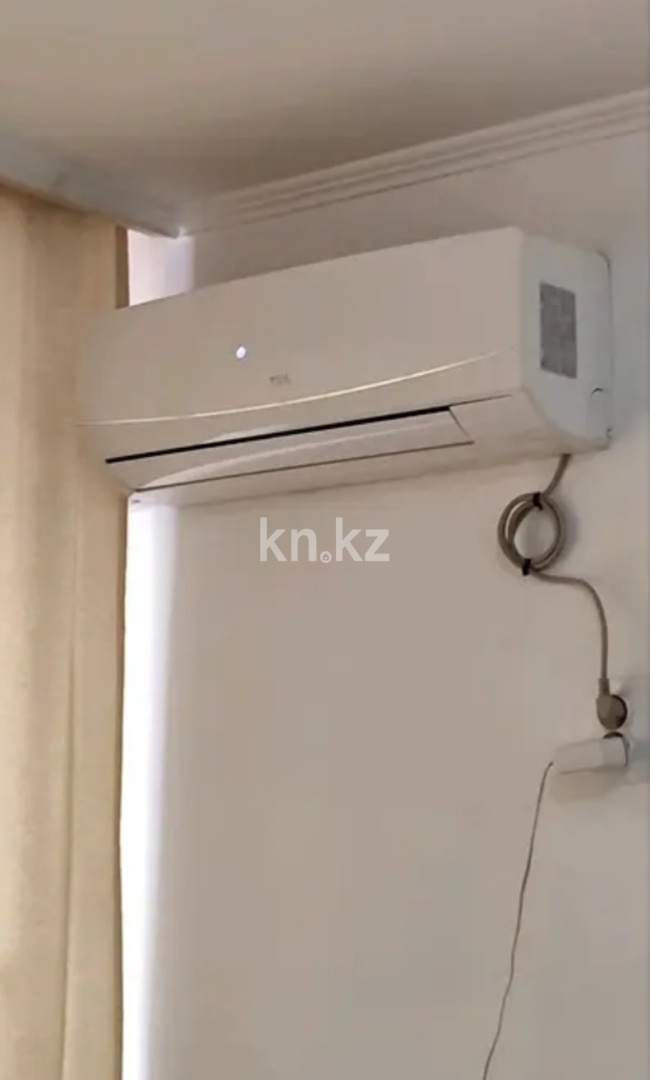 Аренда 1-комнатной квартиры посуточно, 45 м², мкр. Аксай-1а, дом  31а - ул. Ташкентская в Алматы - фото 4