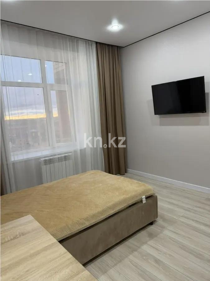 Продажа 3-комнатной квартиры, 72 м² в Караганде - фото 2