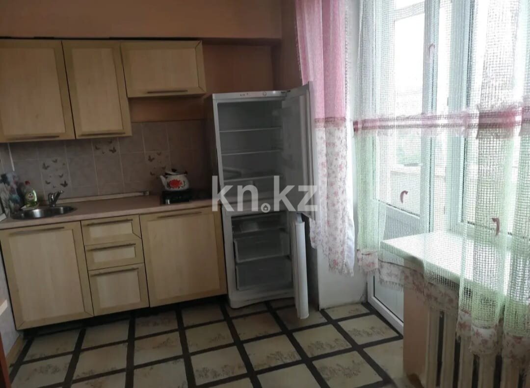 Аренда 1-комнатной квартиры, 42 м² в Алматы - фото 2