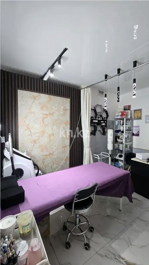 Продажа 1-комнатной квартиры, 45.7 м² в Алматы