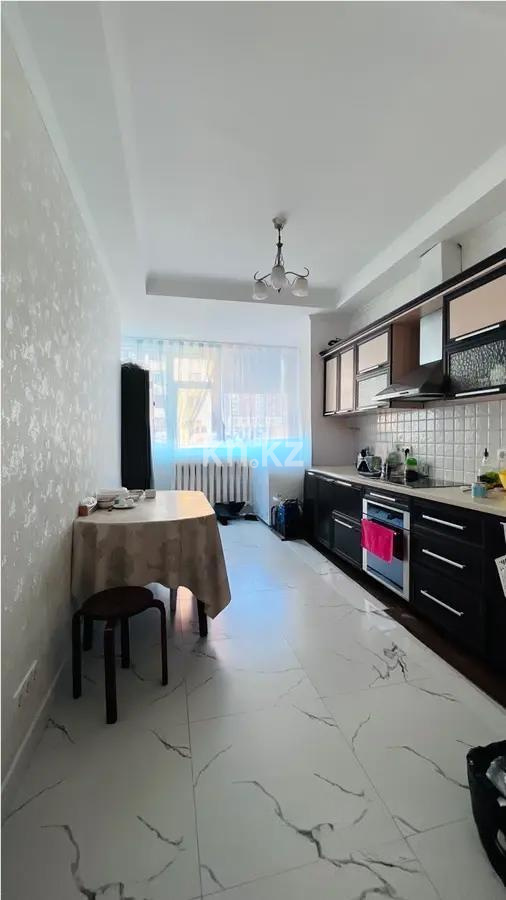 Продажа 2-комнатной квартиры, 85 м², ул. Сембинова, дом  7 в Астане - фото 5