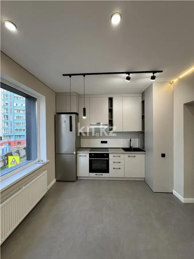 Продажа 1-комнатной квартиры, 30.9 м², пр. Райымбека, дом  210/4 в Алматы - фото 2