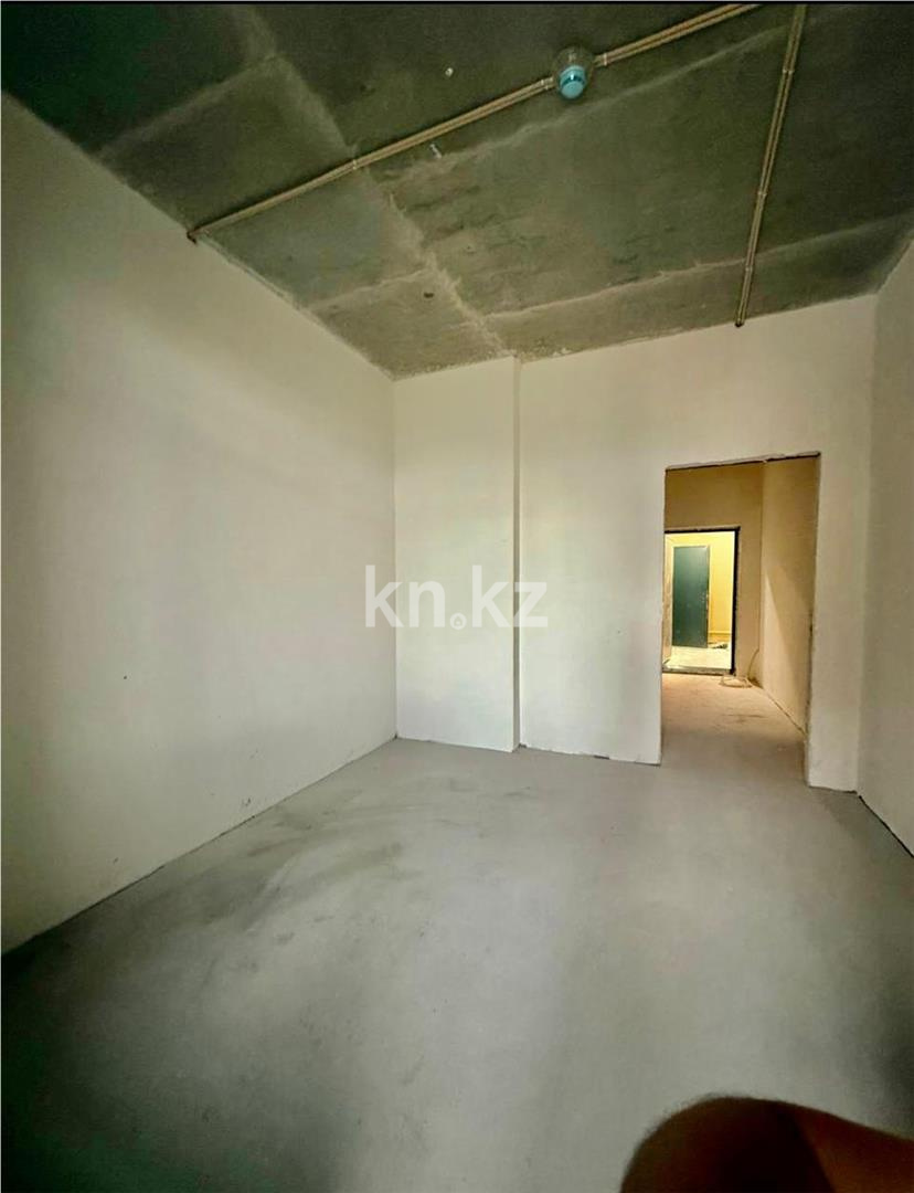 Продажа 2-комнатной квартиры, 52.61 м², ул. А-191 в Астане - фото 2