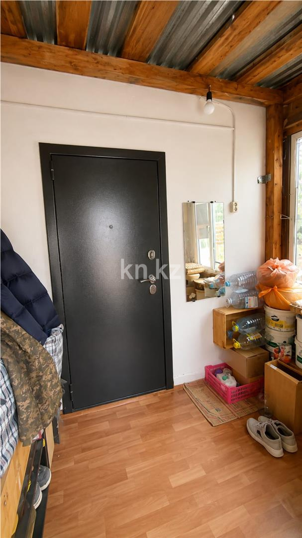 Продажа 3-комнатного дома, 39 м² в Караганде - фото 11
