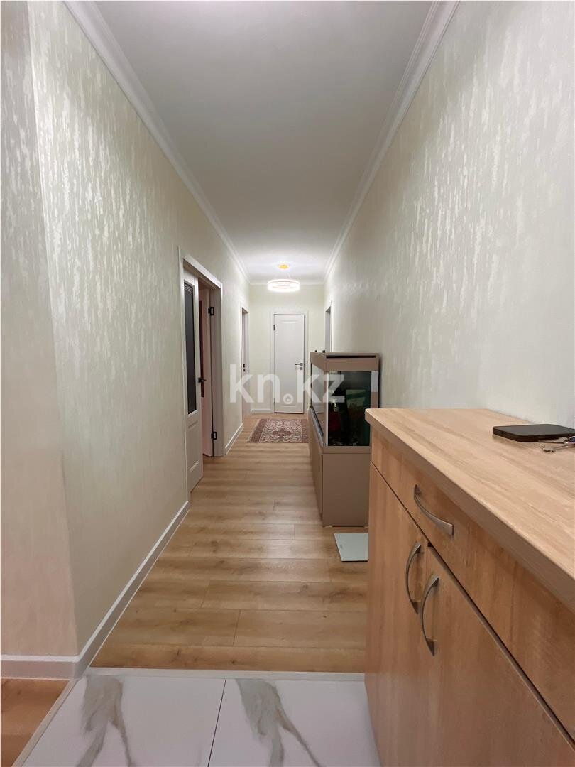Продажа 3-комнатной квартиры, 84 м² в Караганде - фото 12