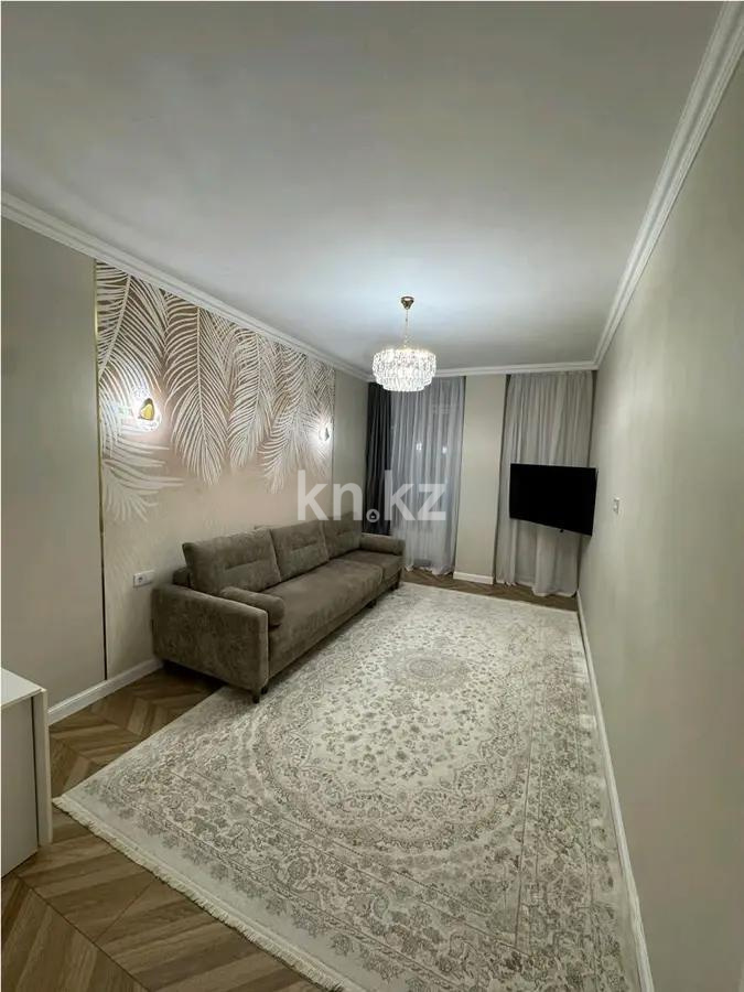 Продажа 4-комнатной квартиры, 98 м² в Астане - фото 2