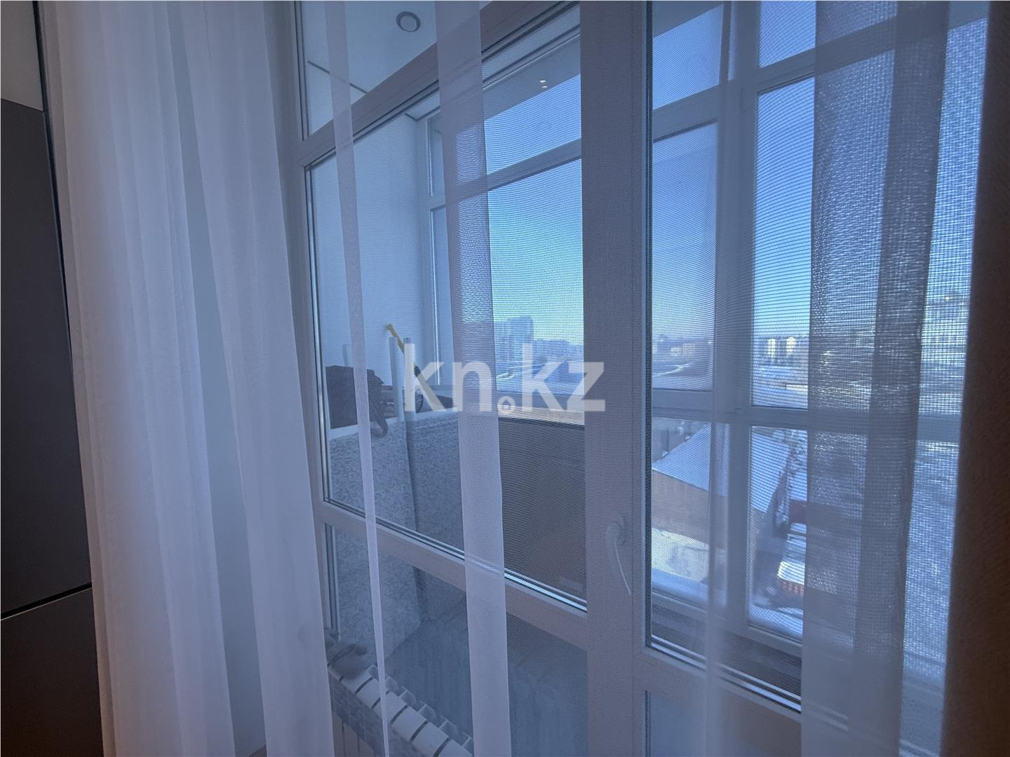 Продажа 3-комнатной квартиры, 80 м² в Караганде - фото 13