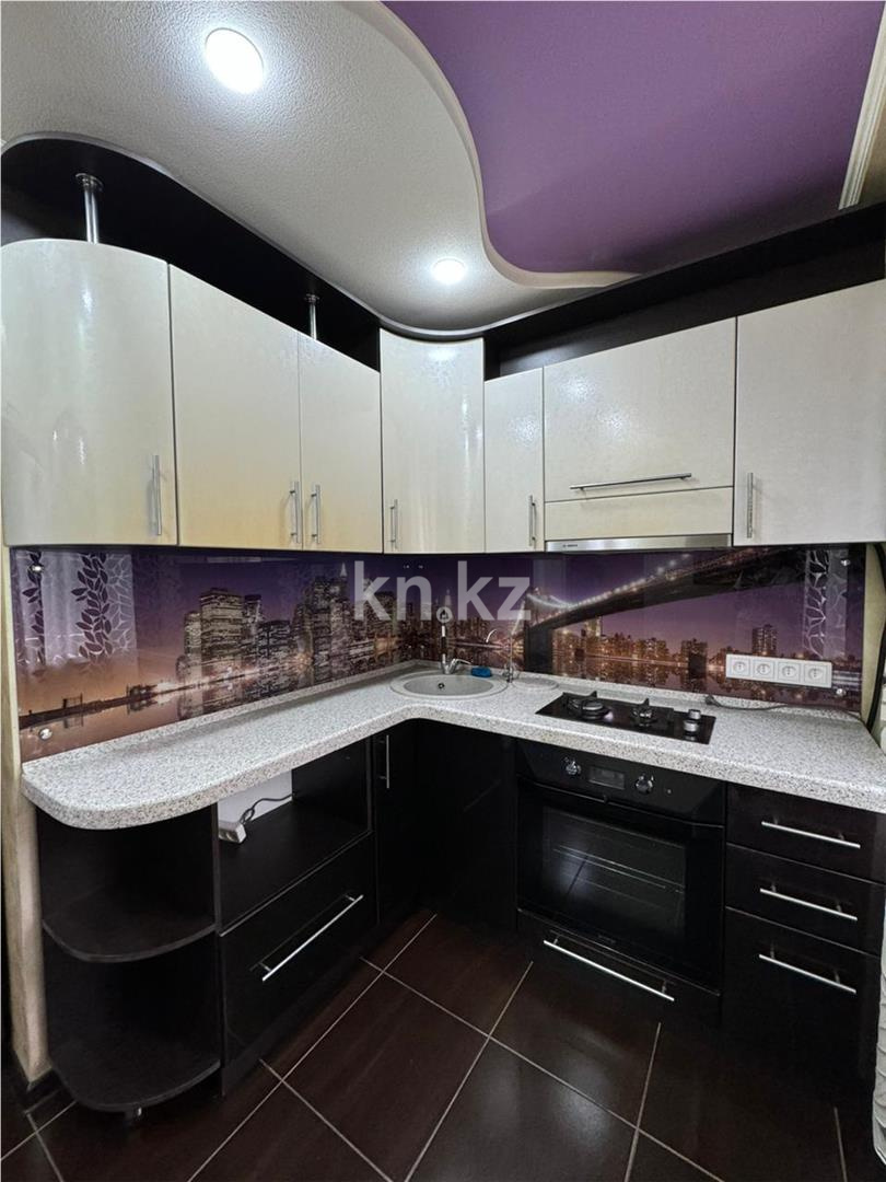 Продажа 2-комнатной квартиры, 43 м² в Караганде - фото 3