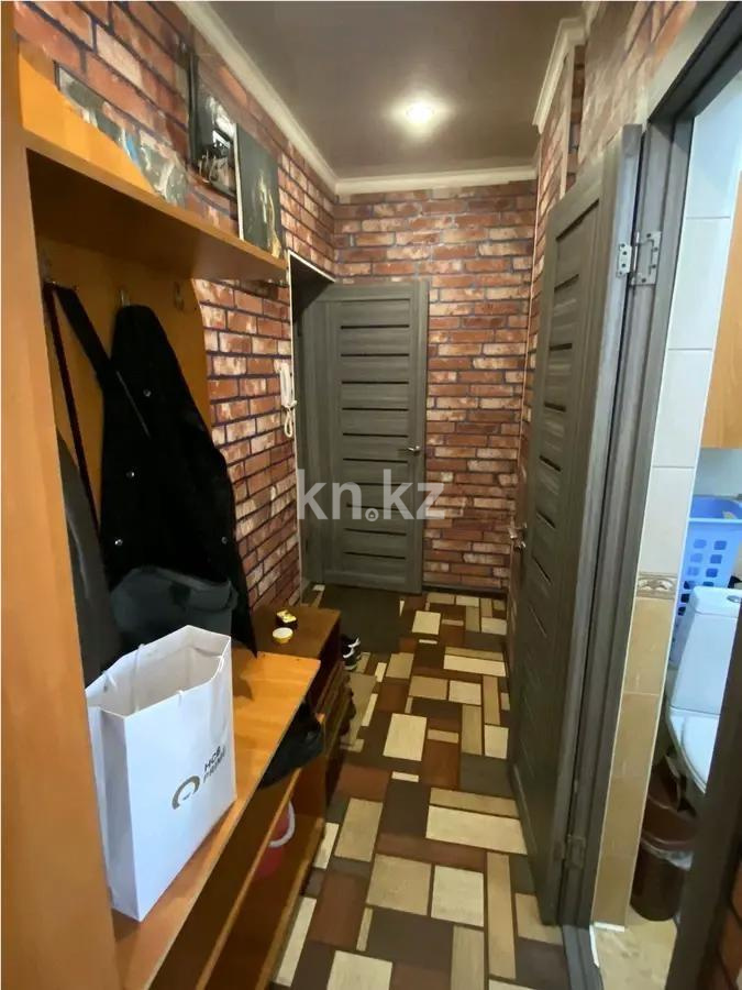 Продажа 1-комнатной квартиры, 31 м², ул. Сейфуллина, дом  29 в Астане - фото 5