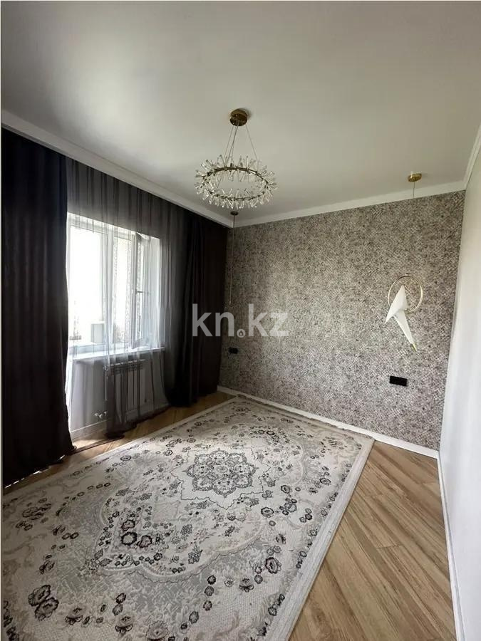 Продажа 3-комнатной квартиры, 80 м² в Алматы - фото 2