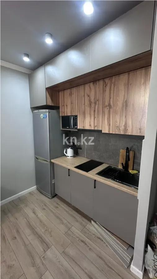 Продажа 2-комнатной квартиры, 39 м², ул. Е-810, дом  2/21 в Астане - фото 3