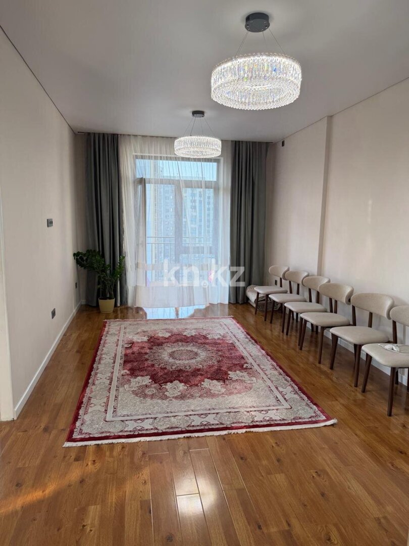 Продажа 2-комнатной квартиры, 68 м² в Алматы - фото 3