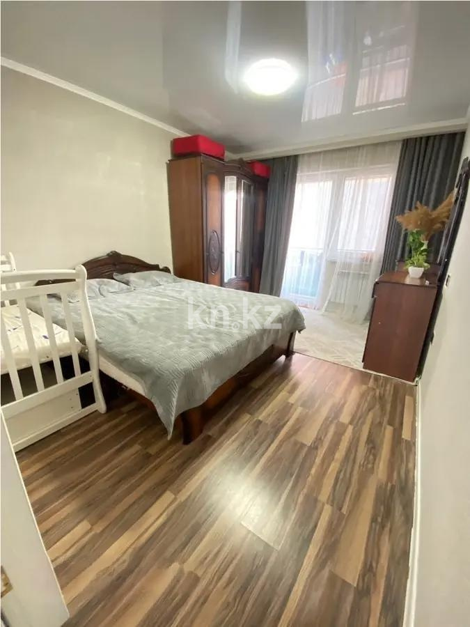 Продажа 3-комнатной квартиры, 70 м² в Алматы - фото 2