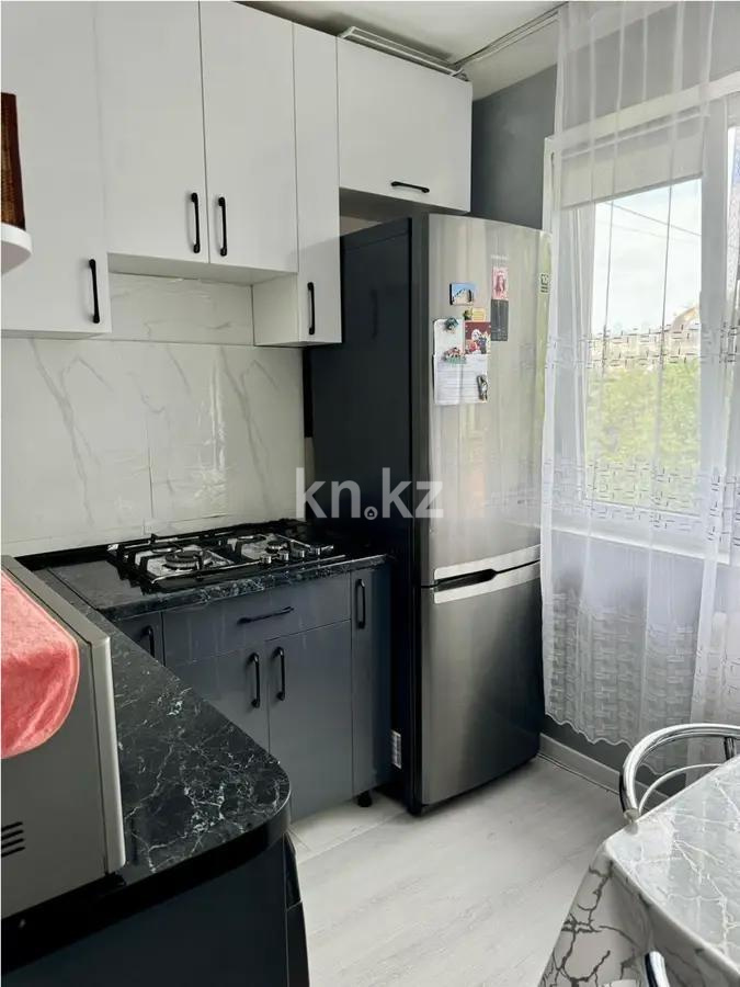 Продажа 3-комнатной квартиры, 60 м² в Алматы - фото 4