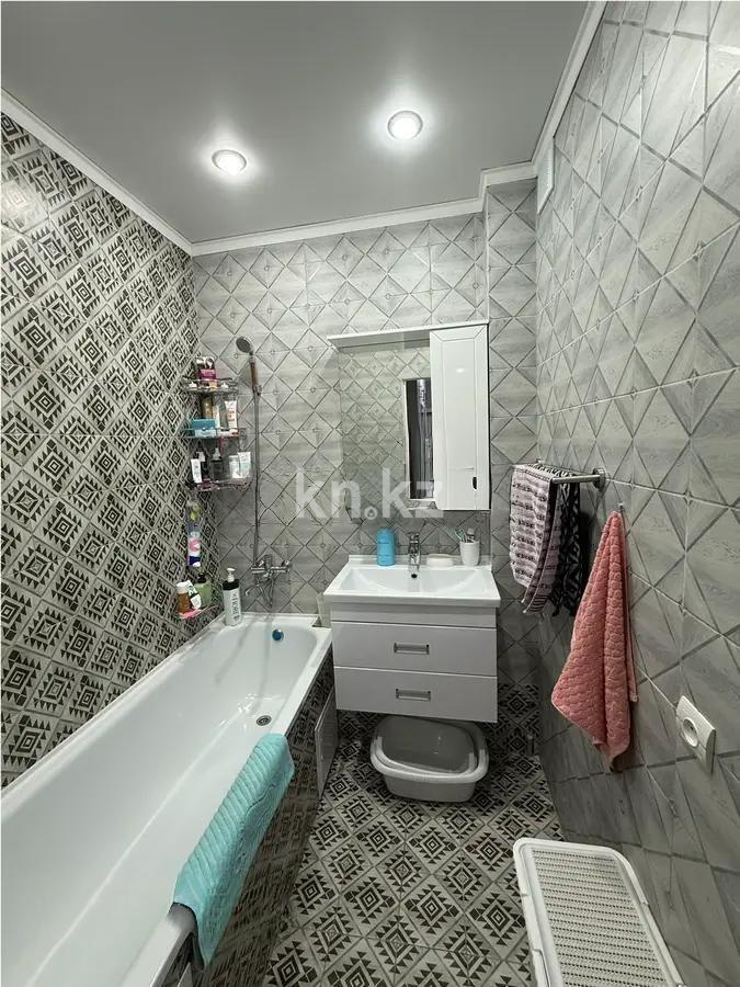 Продажа 2-комнатной квартиры, 57 м² в Астане - фото 4