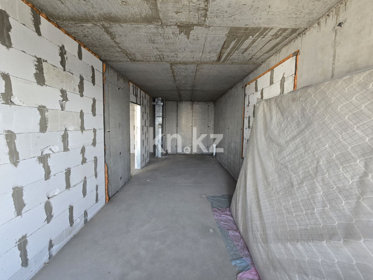 Продажа 2-комнатной квартиры, 56.2 м² в Алматы - фото 16