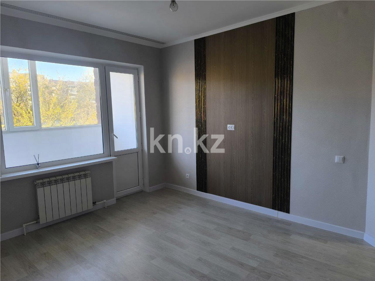 Продажа 2-комнатной квартиры, 65 м², пр. Шахтеров в Караганде