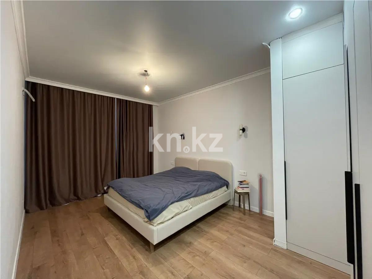 Продажа 2-комнатной квартиры, 64.4 м² в Астане