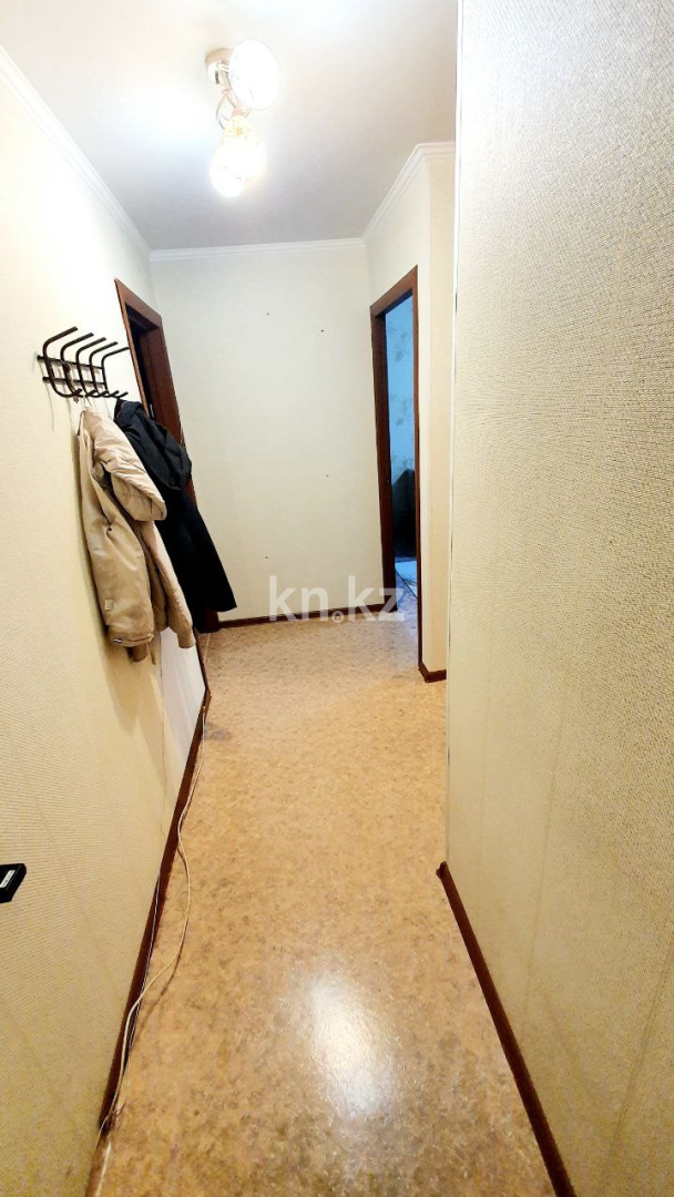 Продажа 2-комнатной квартиры, 52 м² в Караганде - фото 4