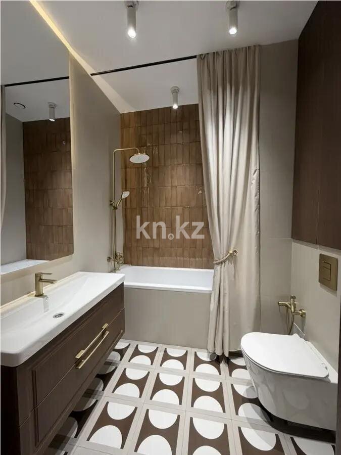 Продажа 3-комнатной квартиры, 81 м² в Астане - фото 5