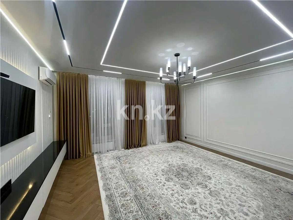 Продажа 4-комнатной квартиры, 135 м² в Астане