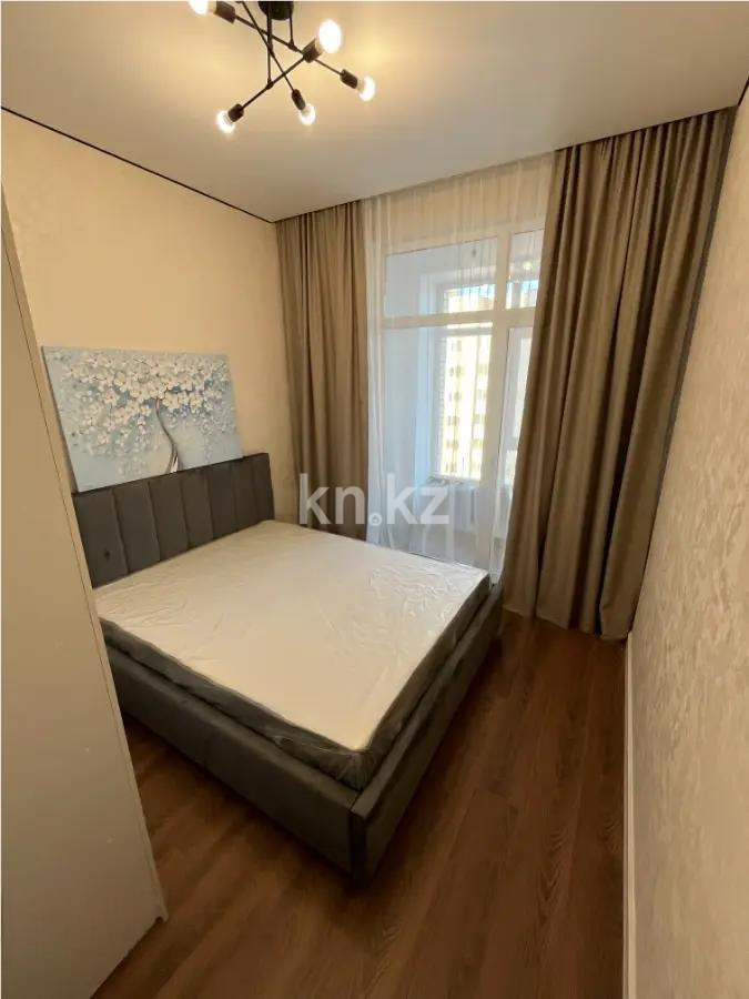 Продажа 1-комнатной квартиры, 37.9 м² в Астане - фото 2