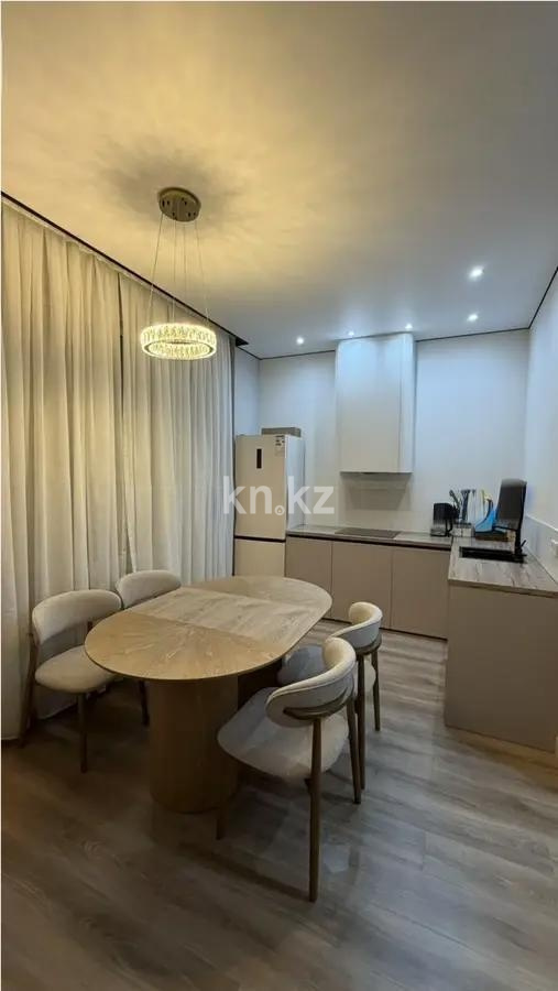 Продажа 2-комнатной квартиры, 44.1 м² в Астане - фото 3
