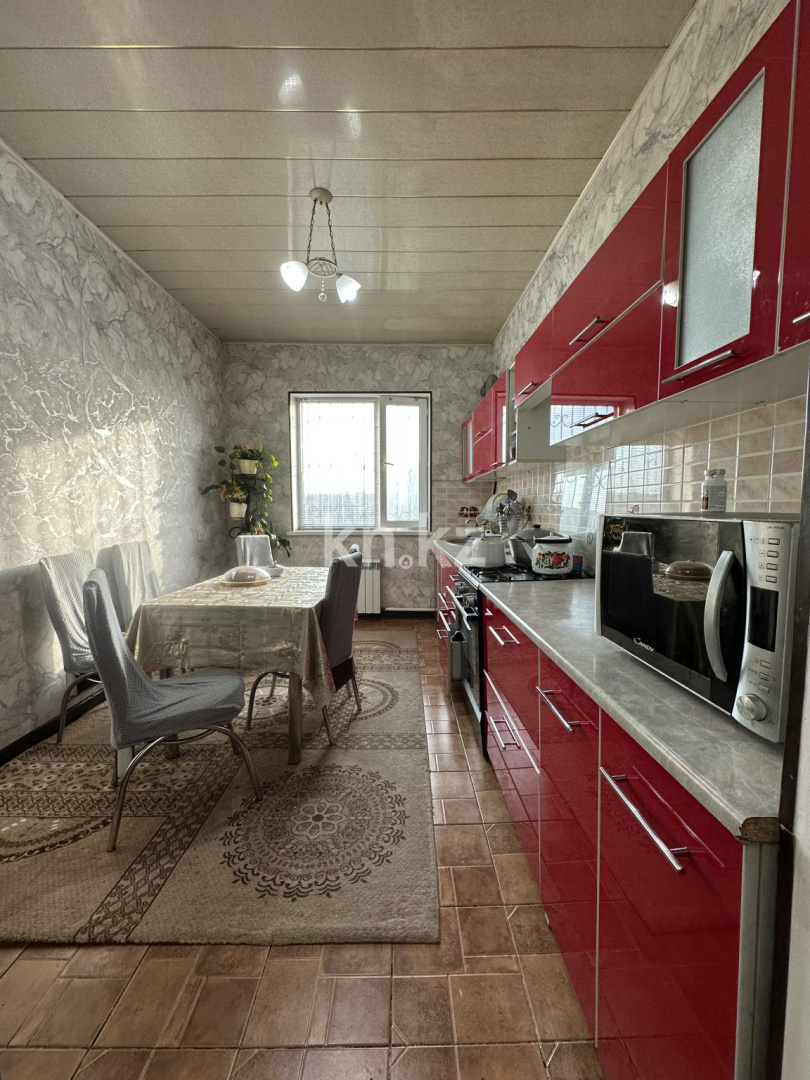 Продажа 5-комнатного дома, 161 м² в Шымкенте - фото 10