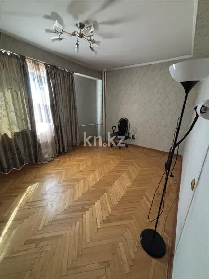 Продажа 3-комнатной квартиры, 63 м² в Алматы - фото 2