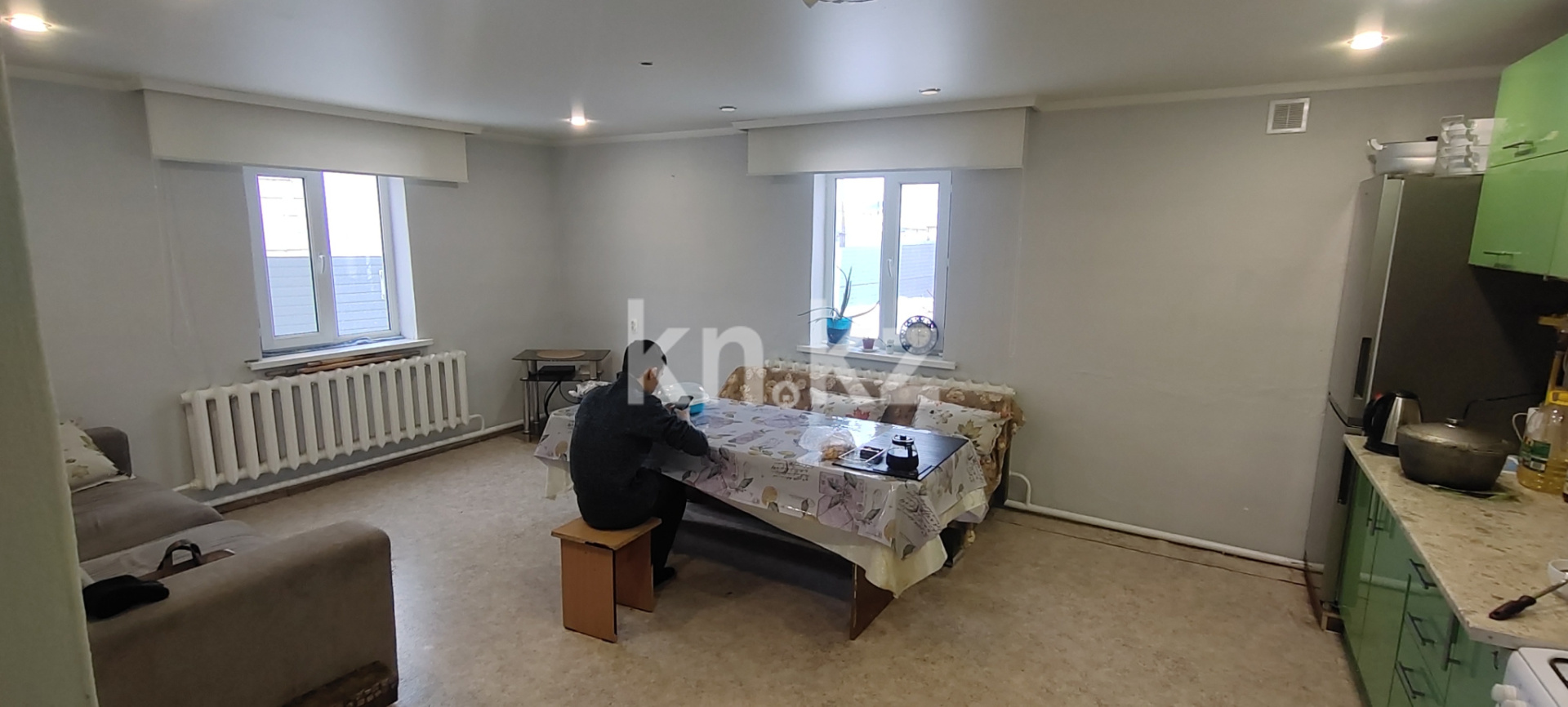 Продажа 3-комнатного дома, 80 м² в Астане - фото 3