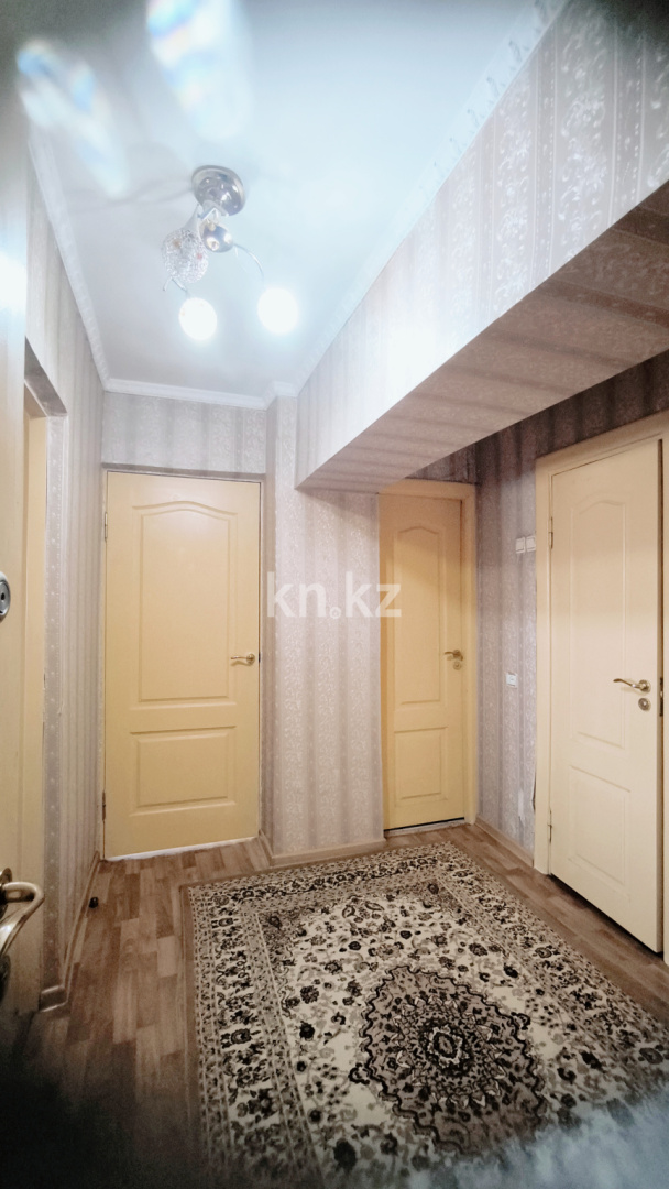 Продажа 4-комнатной квартиры, 81.6 м² в Алматинской области - фото 7