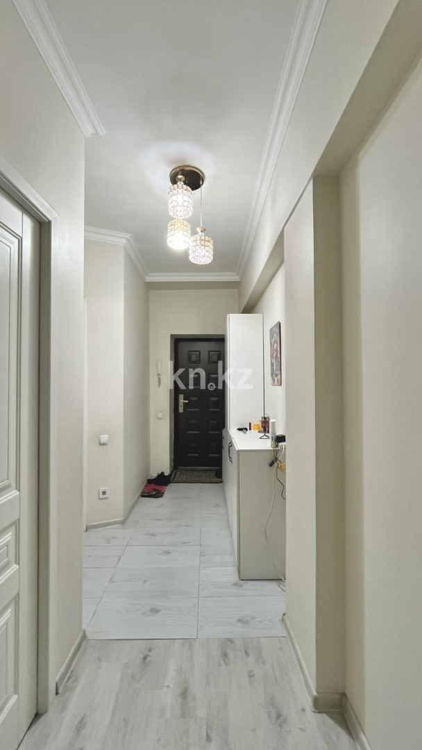 Продажа 2-комнатной квартиры, 51 м² в Алматы - фото 13