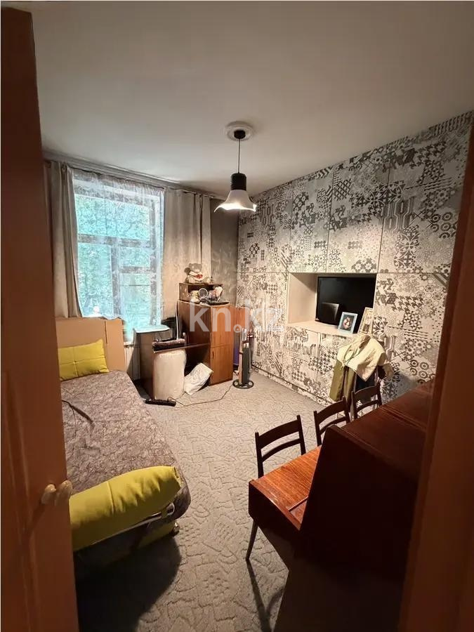 Продажа 2-комнатной квартиры, 43 м² в Алматы - фото 3