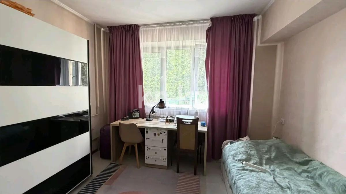 Продажа 2-комнатной квартиры, 52 м² в Алматы - фото 2