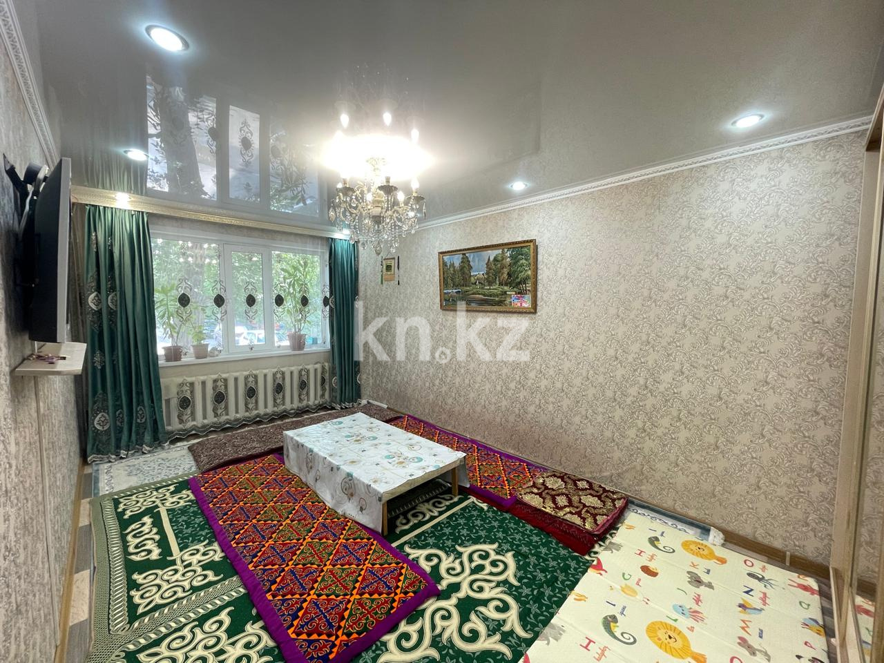 Продажа 3-комнатной квартиры, 61 м², мкр-н 1А в Сарани - фото 5