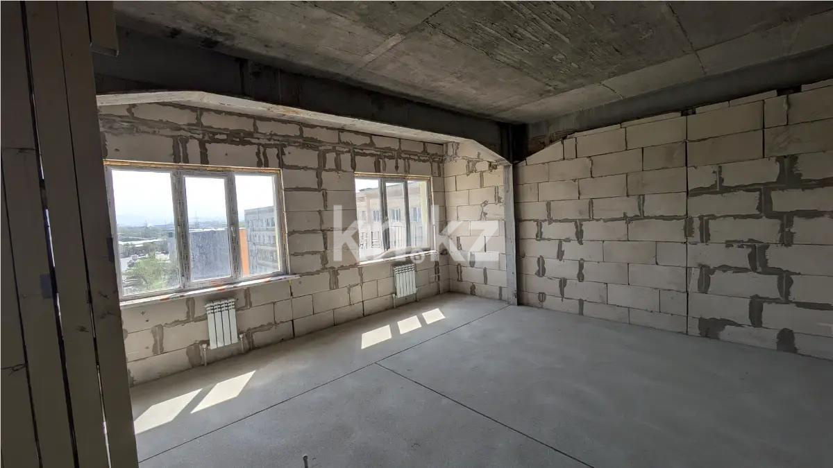 Продажа 1-комнатной квартиры, 27.8 м² в Алматы