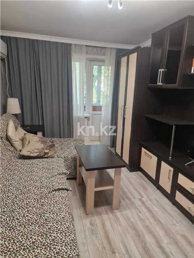 Продажа 2-комнатной квартиры, 47 м² в Караганде