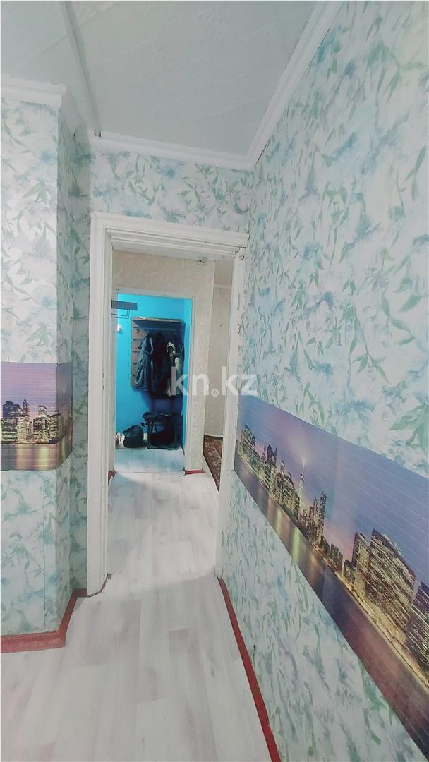 Продажа 1-комнатной квартиры, 31 м² в Караганде - фото 5