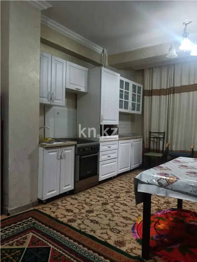 Продажа 2-комнатной квартиры, 65 м², мкр-н Зердели, дом  1/14 в Алматы - фото 2